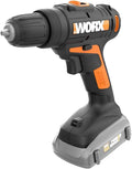 Worx WX101L.9 20V Power Share Cordless Drill & Driver (Tool Only)